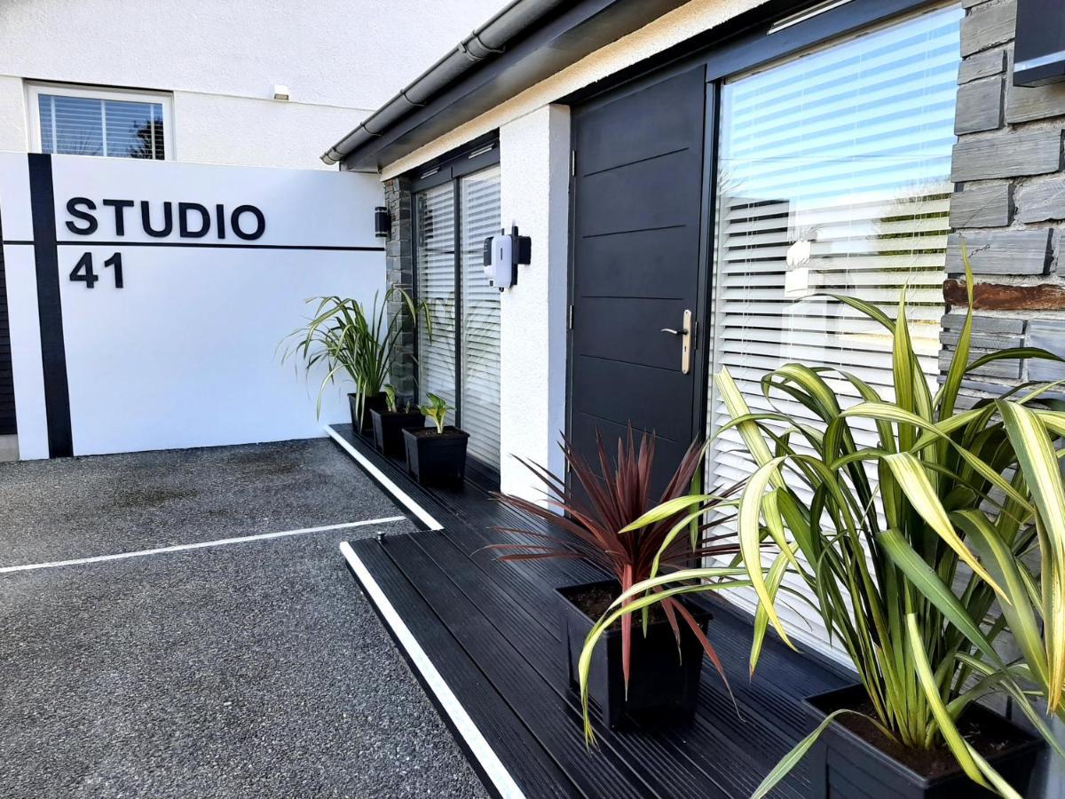 Saint ErthStudio41公寓 外观 照片